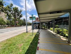 The Midtown (D19), Retail #556980331